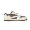 Nike Air Jordan Low OG Travis Scott ‘Reverse Mocha’ (Marfin/Marrom)