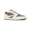 Nike Air Jordan Low OG Travis Scott ‘Reverse Mocha’ (Marfin/Marrom)