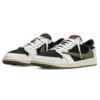Nike Air Jordan Low OG Travis Scott ‘Olive’ (Verde/Preto)