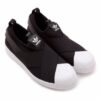 Adidas Slip On (Preto)