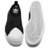 Adidas Slip On (Preto)