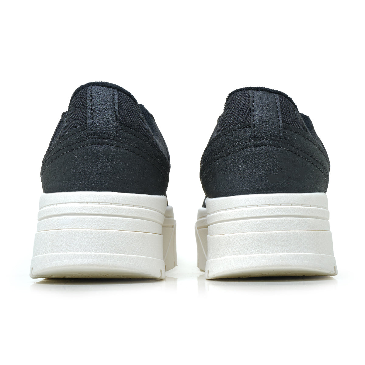 Prada Milano (Preto/Branco)