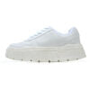 Prada Milano (Todo Branco)