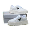 Prada Milano (Todo Branco)