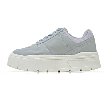 Prada Milano (Cinza/Off)