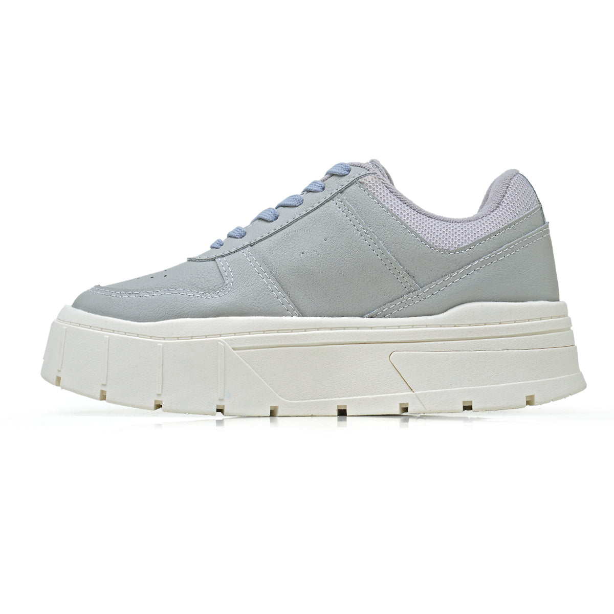Prada Milano (Cinza/Off)
