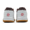 Jordan Travis scott jumpman Jack (Branco/marrom)