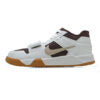 Jordan Travis scott jumpman Jack (Branco/marrom)
