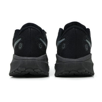 Nike Vomero 17 (Preto/Branco)