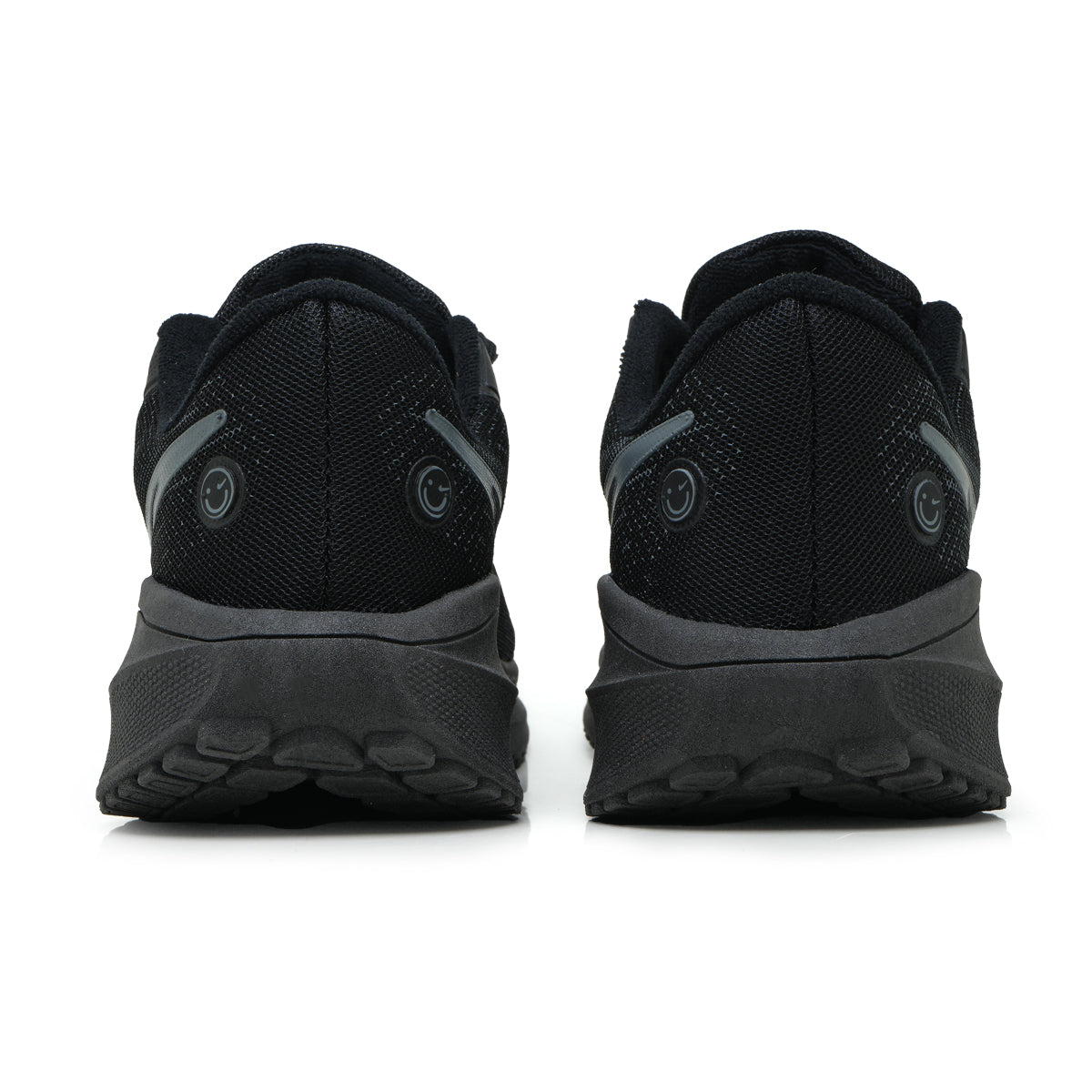 Nike Vomero 17 (Preto/Branco)