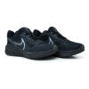 Nike Vomero 17 (Preto/Preto)