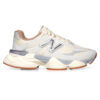 New balance 9060 (Off white/cinza)