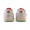 Nike Air Jordan 1 Retro Low OG Trophy Room Away (Branco/Verde Água)