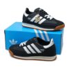 Adidas SL72 (Preto/branco)