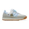 Adidas SL72 (Branco/azul bb)