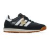 Adidas SL72 (Preto/branco)
