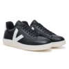 Vert V-12 (Preto/Branco)