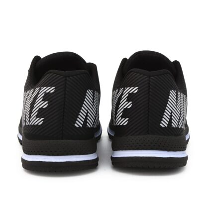 Nike Zoom Bondi 6 (Preto/Branco)