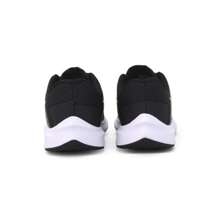 Nike Dynamic Fit (Preto/Branco)