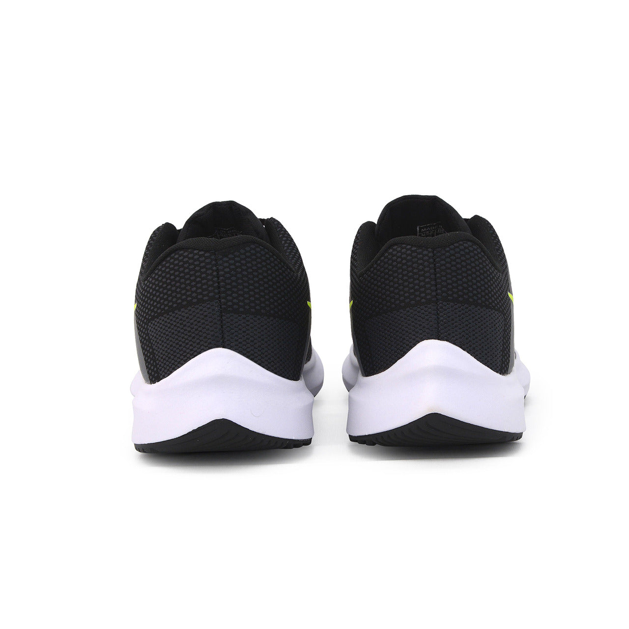 Nike Dynamic Fit (Preto/Branco)
