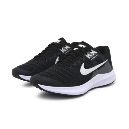 Nike Dynamic Fit (Preto/Branco)