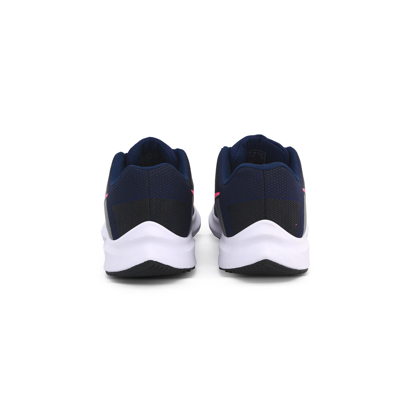 Nike Dynamic Fit (Marinho/Branco)