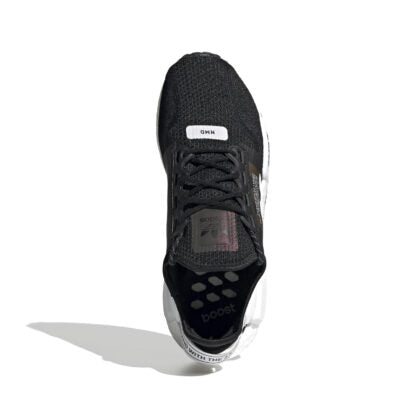 Adidas NMD R1 V2 (Branco/Preto)