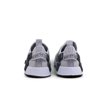 Adidas NMD R1 V2 (Cinza/Preto)