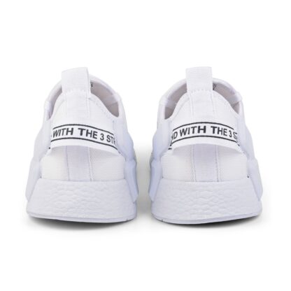Adidas NMD R1 V2 (Branco/Branco)