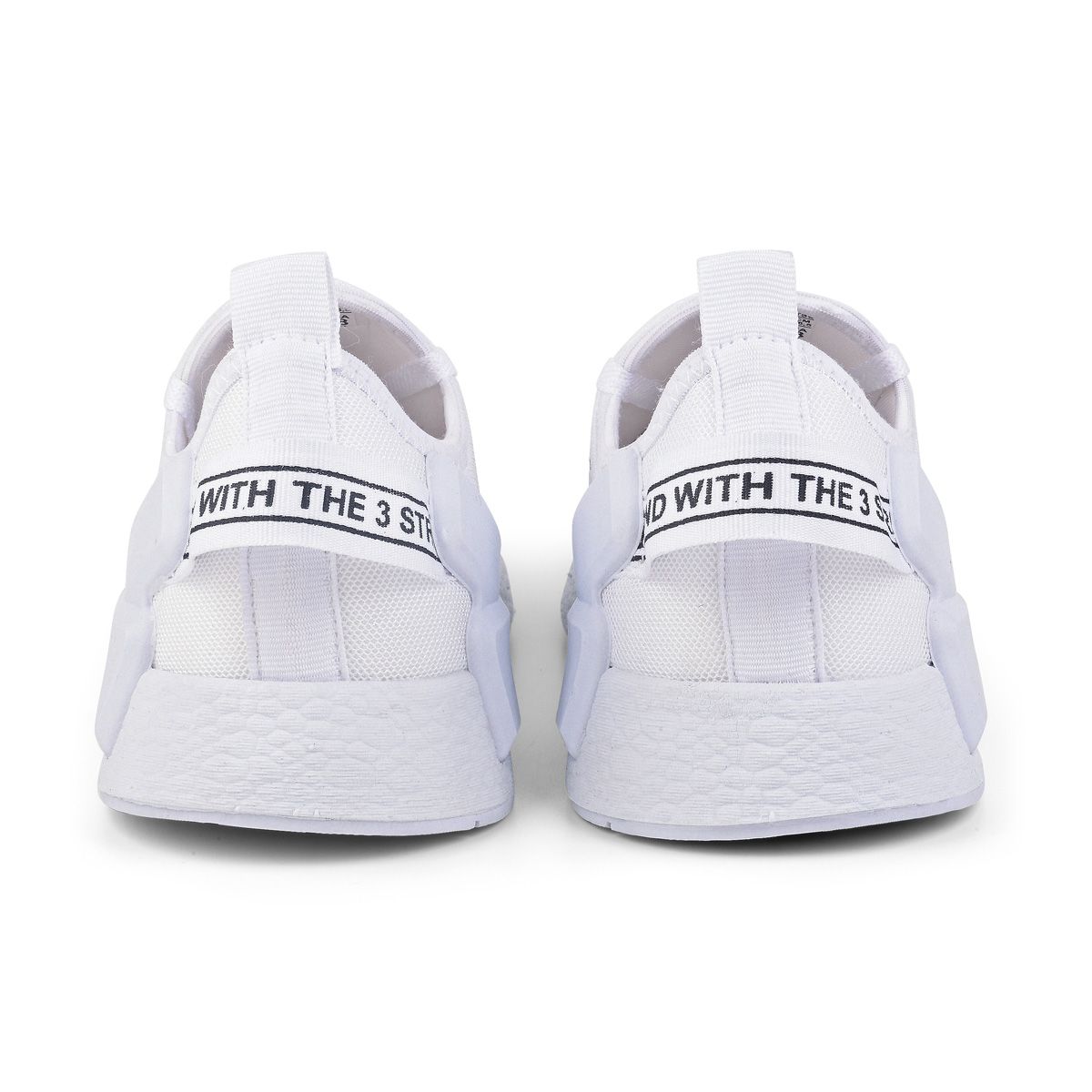 Adidas NMD R1 V2 (Branco/Branco)