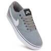 Nike SB Charge (Branco/Cinza)