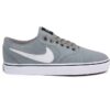 Nike SB Charge (Branco/Cinza)