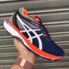 Asics Gel Revelation (Marinho/Laranja)