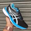 Asics Gel Revelation (Preto/Azul)