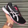 Asics Gel Revelation (Preto/Rosa)