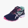 Asics Gel Revelation (Marinho/Rosa)