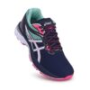 Asics Gel Revelation (Marinho/Rosa)