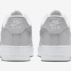 Nike Air Force 1 (Cinza/Branco)