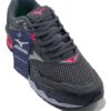 Mizuno Creation 20 (Grafite/Rosa)