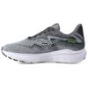 Mizuno Wave Rider 27 (Grafite)