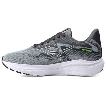 Mizuno Wave Rider 27 (Grafite)