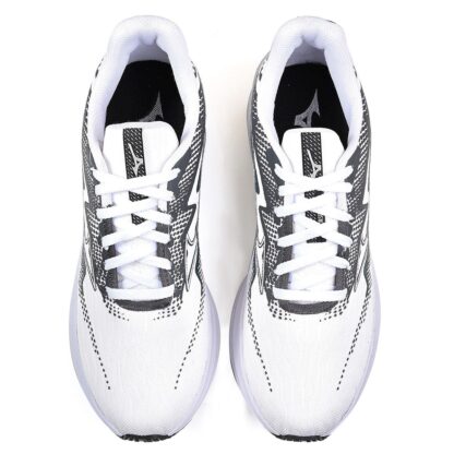 Mizuno Wave Rider 27 (Branco)