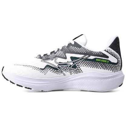Mizuno Wave Rider 27 (Branco)