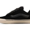 Vans KNU (Preto/Preto)