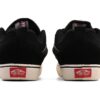 Vans KNU (Preto/Preto)