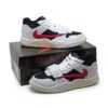 Jordan Travis scott jumpman Jack (Bco/vermelho)