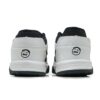 Jordan Travis scott jumpman Jack (Branco/preto)