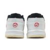 Jordan Travis scott jumpman Jack (Bco/vermelho)