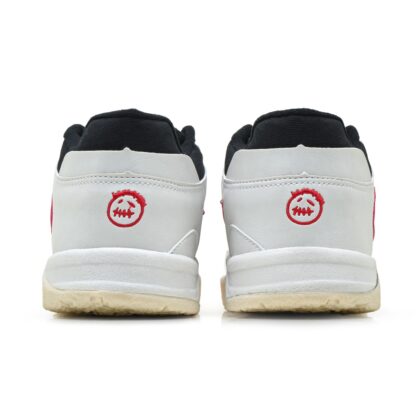 Jordan Travis scott jumpman Jack (Bco/vermelho)