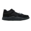 Jordan Travis scott jumpman Jack (Preto/preto)